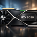 6090:The Most Powerful GPU Ever Built for the Next Generation