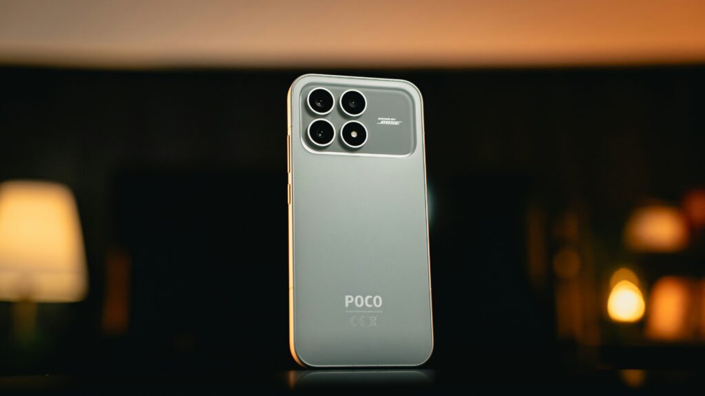 Poco F8 Pro Review: Blazing Fast, Ultimate Performance, and Premium Experience