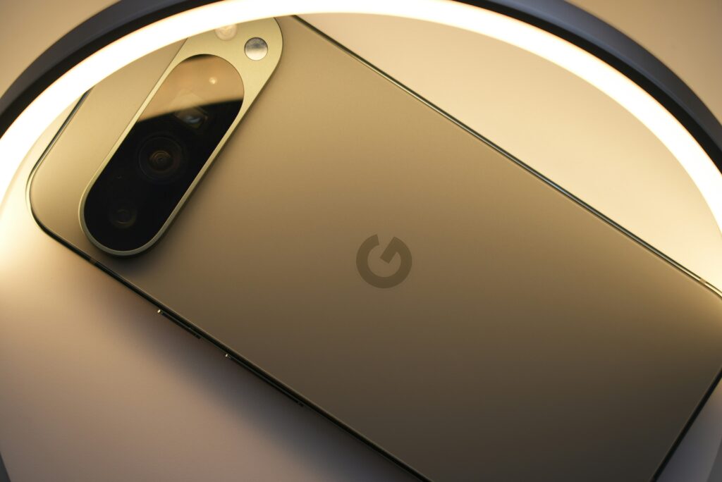 google pixel 10 review: Power, Performance & Pixel Perfection