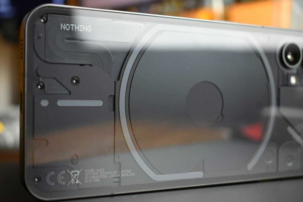 nothing phone 4a pro