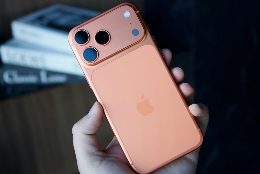 iphone 17 pro max release date