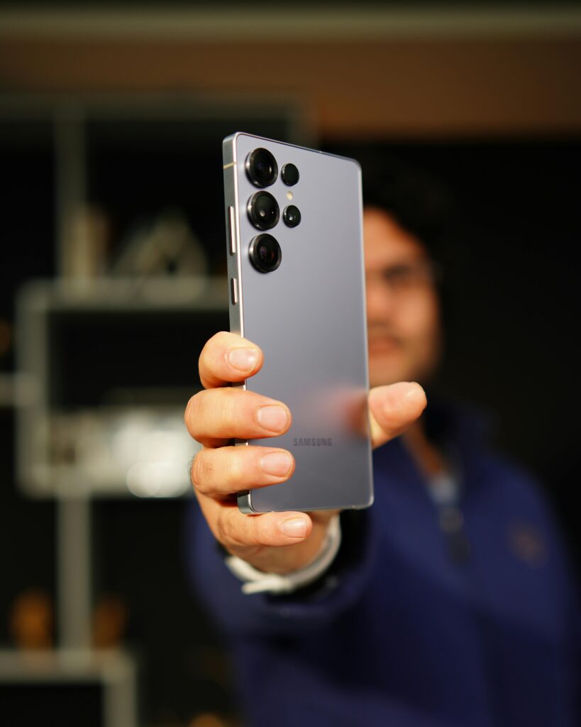 samsung galaxy s26 ultra 5g review