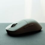 logitech g pro x superlight 2 release date: Signals a Powerful New Era in Gaming Mice