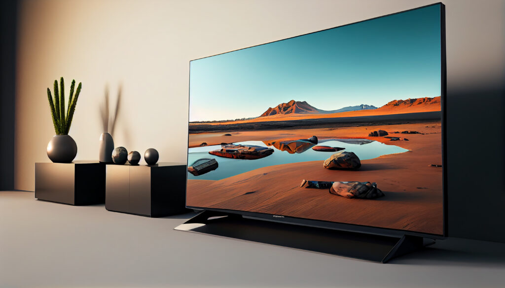 sony 80k tv: A Premium Ultimate OLED TV Worth Every Penny