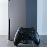 xbox series x 1tb: Supreme ultimate Speed, Immersive 4K Gaming