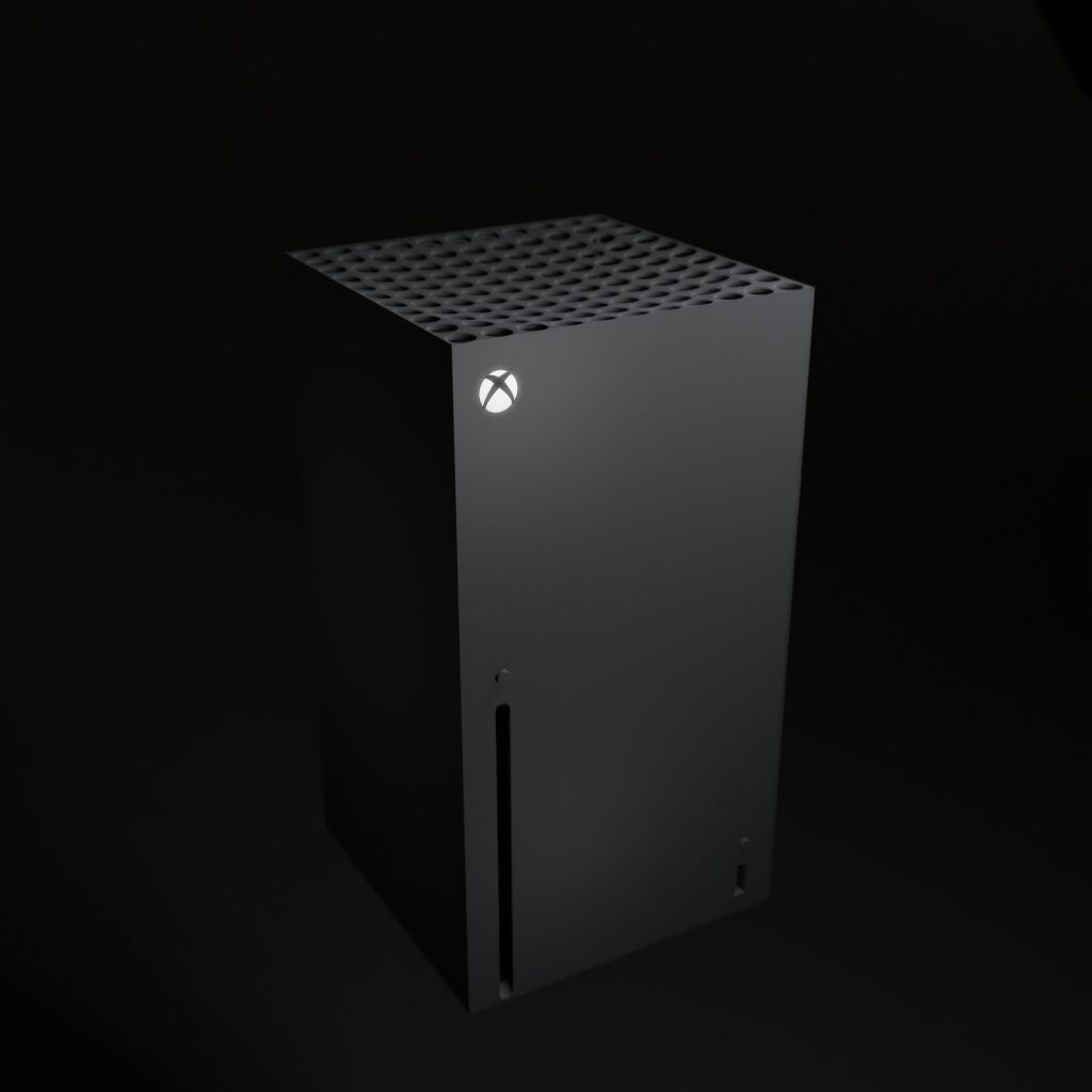 xbox series x 1tb
